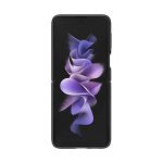image produit Samsung Galaxy Z Flip3 5G 8GB 128GB Fantôme Noir
