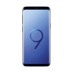 image produit Samsung Galaxy S9 Dual SIM 64GB Bleu - Android 8.0 (Oreo) - Version allemande