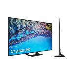 image produit SAMSUNG TV Crystal UHD 2022 55BU8500 - Smart TV de 55 ", 4K UHD, UHD Crystal Processeur, Contast