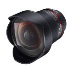 image produit Samyang 14mm F2.8 ED AS IF UMC Objectif Noir