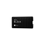 image produit WD_BLACK P50 2To - Disque SSD de jeu de hautes performances lors de vos déplacements
