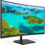image produit Philips – Écran de Gaming incurvé – Noir Full HD 23,6 Zoll Noir - livrable en France