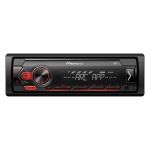 image produit Pioneer MVH-S220DAB Autoradio