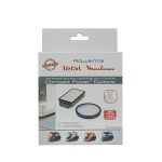 image produit Rowenta Moulinex Kit de Filtration Aspirateurs Compact Power Cyclonic ZR005901, Voir Descriptif