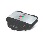 image produit Moulinex sm156d Sandwich Maker, ultracompact - livrable en France