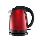 image produit Moulinex BY530530 Bouilloire Subito 2 Rouge