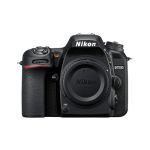 image produit Nikon D7500 + AF-S DX NIKKOR 18-300 VR Kit d'appareil-photo SLR 20,9 MP CMOS 5568 x 3712 pixels Noir - Appareils photos numériques (20,9 MP, 5568 x 3712 pixels, CMOS, 4K Ultra HD, Écran tactile, Noir)