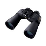 image produit Jumelles NIKON CF ACTION EX 16x50 ultra lumineuse, très fort grossissement, étanche (adaptateur trèpied inclus)