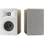 image produit Enceintes bibliothèque JBL 240B Bois clair