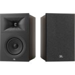 image produit Enceintes bibliothèque JBL 250B Bois noir