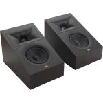 image produit Enceintes Atmos JBL 240H Bois noir