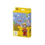 image produit Super Mario Maker - Artbook Edition