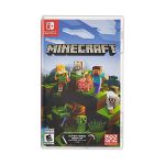 image produit Minecraft