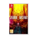 image produit Générique Daemon X Machina