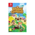 image produit Nintendo Noname Animal Crossing : New Horizons, Version Néerlandaise
