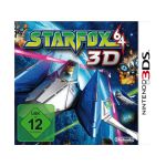 image produit Star Fox 64 3D [import allemand]