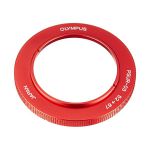 image produit Olympus PSUR-03 Bague d'adaptation de montage 52-67 mm - livrable en France