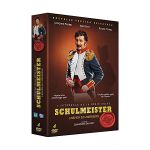 image produit Schulmeister - L'Espion de l'Empereur - L'intégrale - Coffret DVD