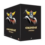 image produit Goldorak - L'intégrale - Coffret DVD