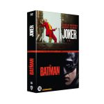 image produit The Batman + Joker [DVD]