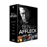 image produit Ben Affleck-Collection 5 Films : Argo + The Town + Mr. Wolff + Live by Night Baby Gone
