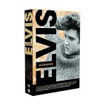 image produit Elvis - La Collection : 8 Films [DVD]