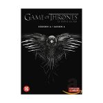 image produit Game of Thrones (Le Trône de Fer) -Saison 4