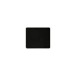 image produit NZXT Mouse Pad MMP400 - MM-SMSSP-BL - Tapis de Souris de 410mm x 350mm - Revêtement résistant aux taches - Surface à faible friction - Surface douce et lisse - Base en caoutchouc antidérapante - Noir - livrable en France