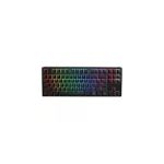 image produit Ducky Channel One 3 TKL Black (Cherry MX Brown) (AZERTY) ( 5 % de rÃ©duction avec le code promo ROCKET )