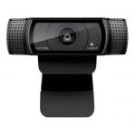 image produit Webcam Logitech HD Pro C920 Refresh