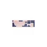 image produit Ducky Channel One 3 Fuji (Cherry MX Blue) (AZERTY) ( 5 % de rÃ©duction avec le code promo ROCKET )