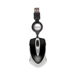 image produit Mini Souris Go Optical Supl, Noir