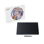 image produit Wacom Intuos Pro Large - livrable en France