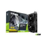 image produit ZOTAC Carte Graphique Gaming GeForce GTX 1660 Super Twin Fan 6 Go GDDR5, 192bit, 1785 MHz, 8 Go/s, PCI Express 3.0