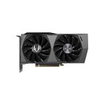 image produit Zotac Gaming GeForce RTX 3060 Ti Twin Edge LHR NVIDIA 8 Go GDDR6 - livrable en France