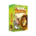 image produit Trilogie Madagascar 1 à 3 - Coffret 3 DVD