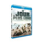 image produit Le Jour Le Plus Long [Blu-Ray] - livrable en France
