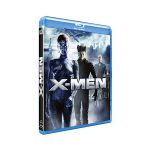 image produit X-Men [Blu-Ray]