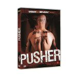 image produit Pusher