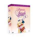 image produit Princesse Sarah : L'Intégrale VF [DVD]