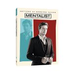 image produit The Mentalist-Saison 7