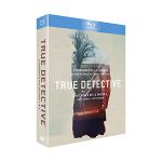 image produit True Detective - Saisons 1 et 2 - Blu-ray - HBO