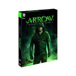 image produit Arrow - Saison 3 - DVD - DC COMICS