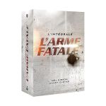 image produit L'Arme Fatale - l'Intégrale 4 Films [DVD]