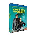 image produit Agents très spéciaux-Code U.N.C.L.E. [DVD + Copie Digitale]
