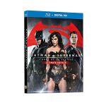 image produit BATMAN V SUPERMAN : L'AUBE DE LA JUSTICE - Version Longue -Ultimate Edition - Blu-Ray - DC COMICS