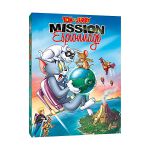 image produit Tom et Jerry : Mission espionnage