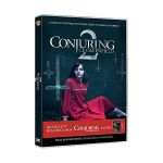 image produit Conjuring 2 : Le Cas Enfield [Édition 2 DVD]