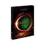 image produit Le Hobbit - La trilogie [DVD]