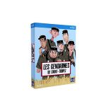 image produit Les Gendarmes de Saint-Tropez : L'Intégrale 6 Films [Blu-Ray]